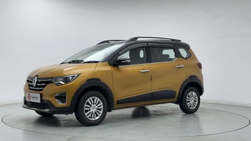 Used 2022 Renault Triber RXT Petrol Manual Image