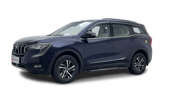 Used 2022 Mahindra XUV700 AX 5 Diesel AT 7 STR Diesel Automatic Image