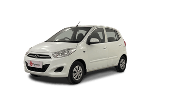 Used 2012 Hyundai I10 Sportz 1.2 AT Kappa2 Petrol Automatic Image