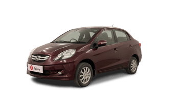 Used 2014 Honda Amaze 1.2 VX i-VTEC Petrol Manual Image