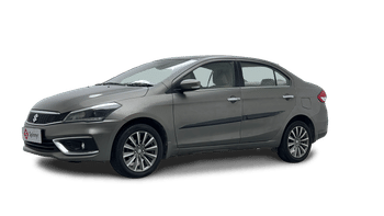 Used 2020 Maruti Suzuki Ciaz Alpha 1.5 Petrol Manual Image