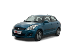 Used 2013 Maruti Suzuki Swift Dzire VXI Petrol Manual Image