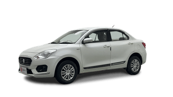 Used 2019 Maruti Suzuki Dzire VXi Petrol Manual Image