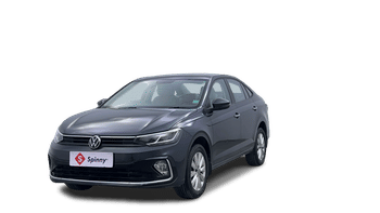 Used 2023 Volkswagen Virtus Highline 1.0 TSI MT Petrol Manual Image