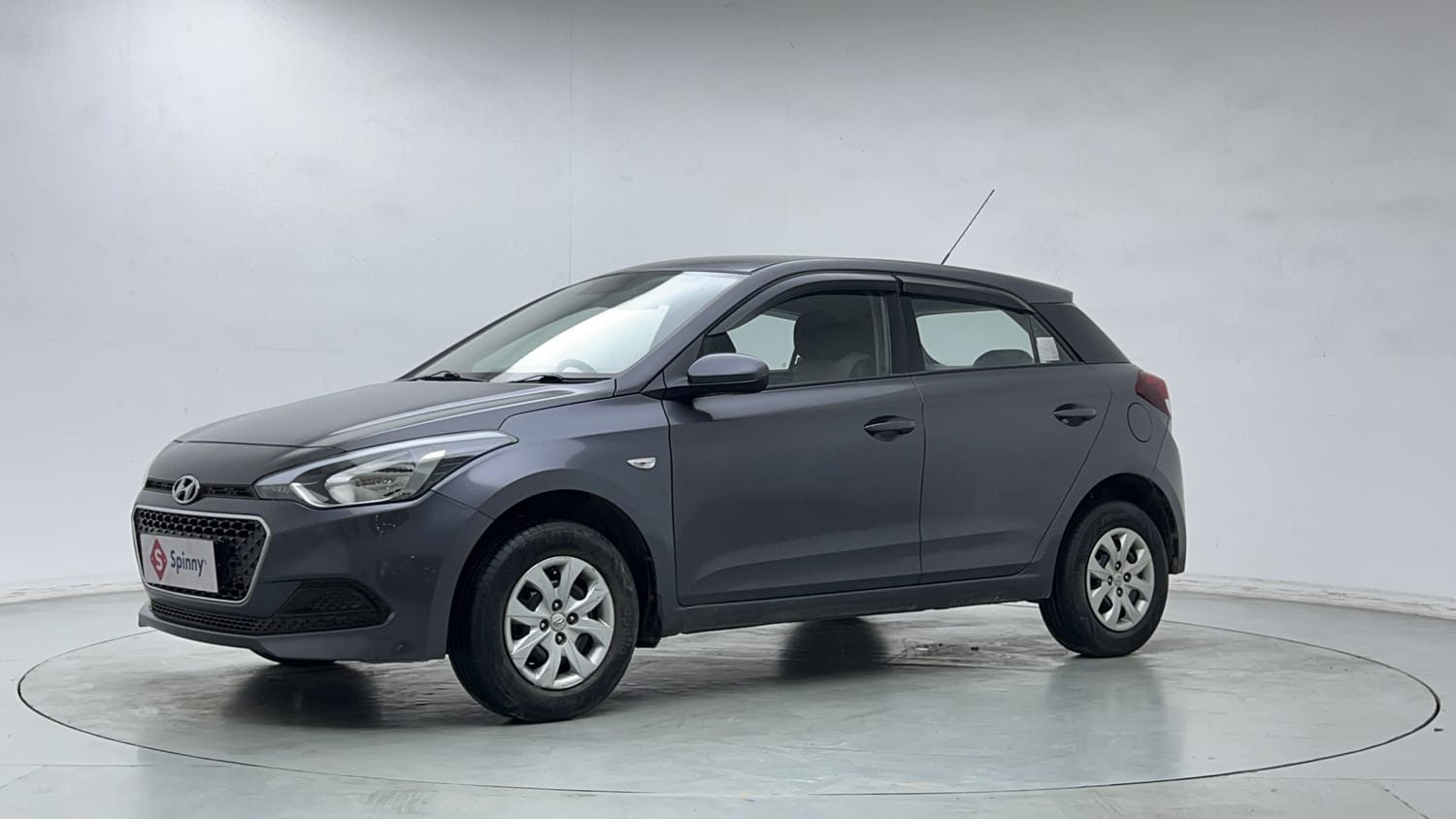 2016 Hyundai Elite i20 Magna 1.2