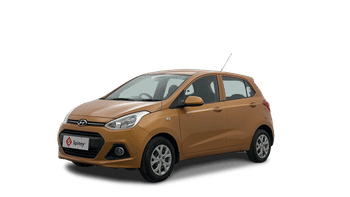 Used 2016 Hyundai Grand i10 Magna 1.2 Kappa VTVT Petrol Manual Image