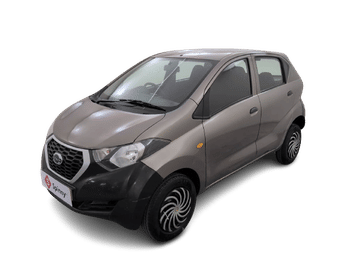 Used 2018 Datsun Redi-GO D Petrol Manual Image