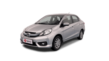 Used 2017 Honda Amaze 1.2 VX i-VTEC Petrol Manual Image