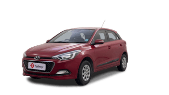 Used 2016 Hyundai Elite i20 Sportz 1.2 Petrol Manual Image