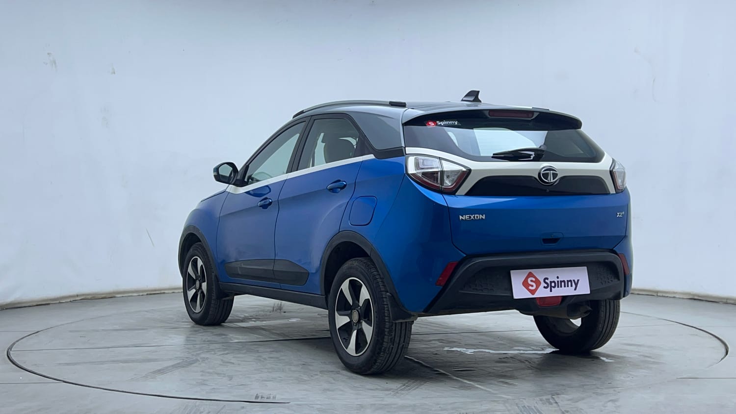 2018 Tata Nexon - 3