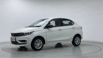 Used 2022 Tata Tigor XZ Plus CNG Cng Manual Image