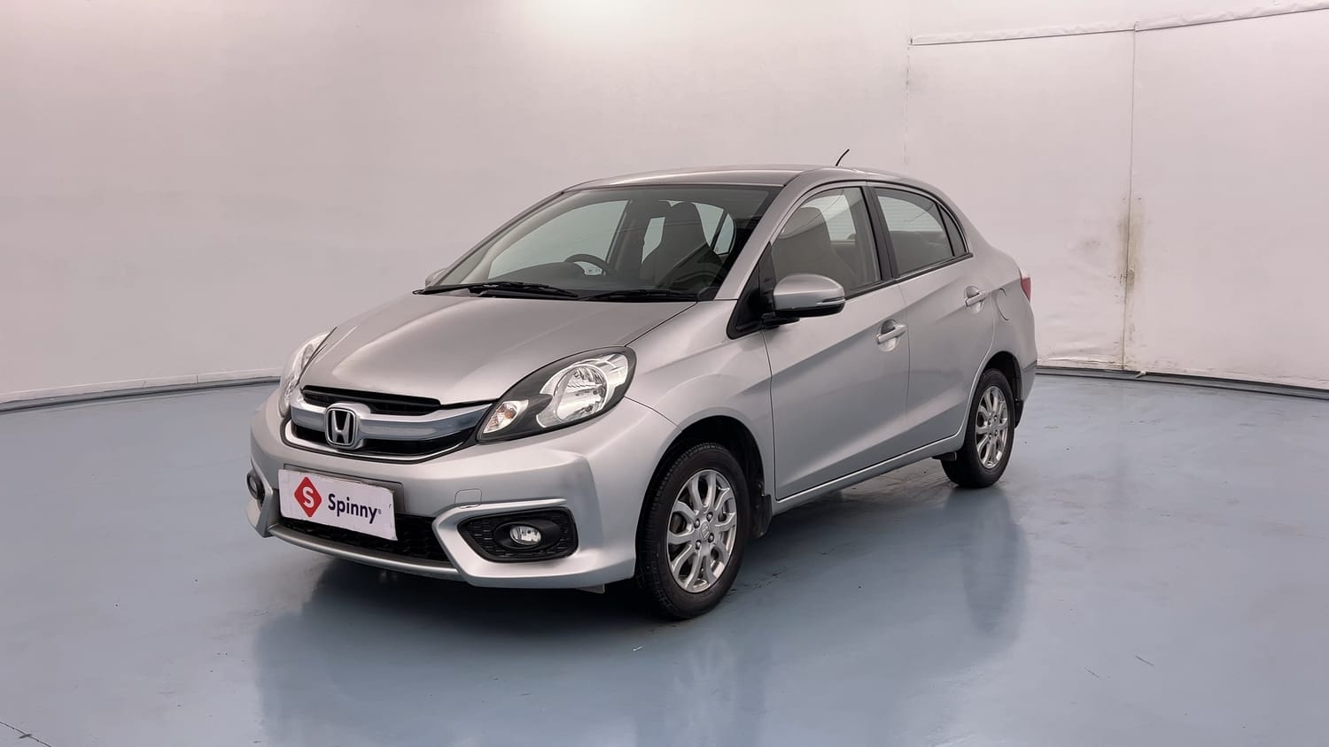 2016 Honda Amaze 1.2 VX i-VTEC