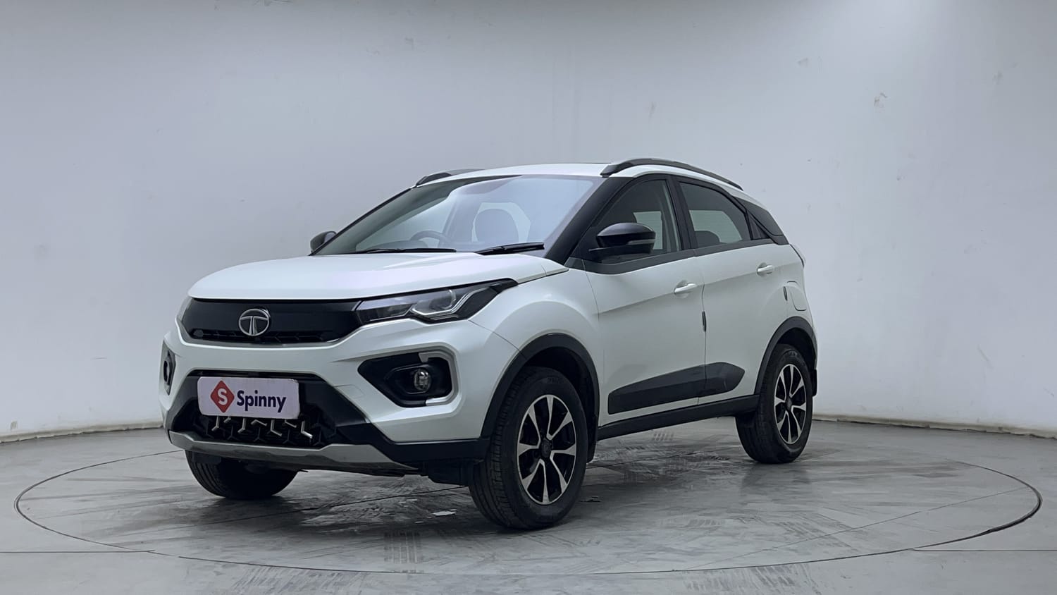 2021 Tata Nexon XZ Plus (S)