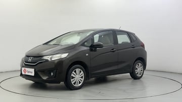 Used 2016 Honda Jazz SV Petrol Petrol Manual Image