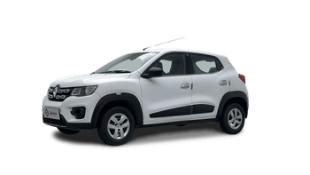 Used 2019 Renault Kwid RXL Petrol Manual Image