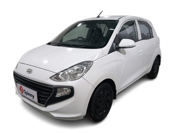 Used 2018 Hyundai Santro Asta Petrol Manual Image