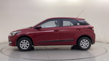 Used 2016 Hyundai Elite i20 Sportz 1.2 Petrol Manual Image