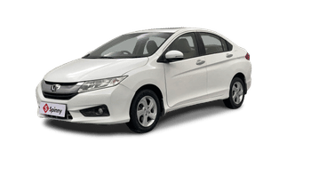 Used 2015 Honda City VX Diesel Diesel Manual Image