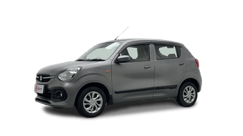 Used 2022 Maruti Suzuki Celerio VXi CNG Cng Manual Image