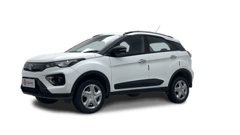 Used 2023 Tata Nexon XM Petrol Manual Image