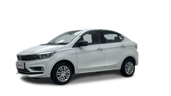 Used 2022 Tata Tigor XZ Plus CNG Cng Manual Image