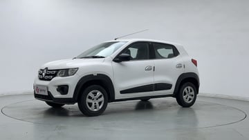 Used 2019 Renault Kwid RXL Petrol Manual Image