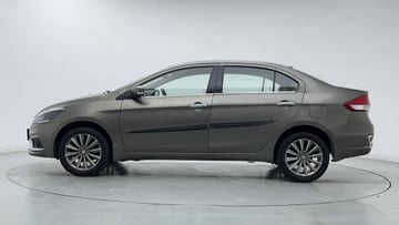 Used 2020 Maruti Suzuki Ciaz Alpha 1.5 Petrol Manual Image