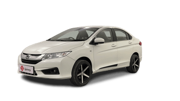 Used 2015 Honda City SV Petrol Manual Image