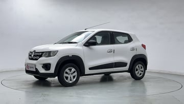 Used 2019 Renault Kwid RXL Petrol Manual Image