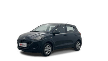 Used 2021 Hyundai Grand i10 Nios Magna 1.2 Kappa VTVT Petrol Manual Image