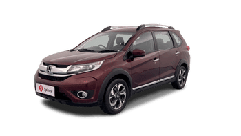 Used 2018 Honda BR-V VX Diesel Diesel Manual Image