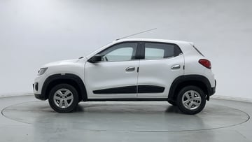Used 2019 Renault Kwid RXL Petrol Manual Image