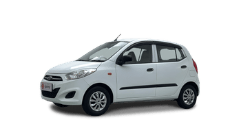 Used 2013 Hyundai I10 Era 1.1 iRDE2 Petrol Manual Image