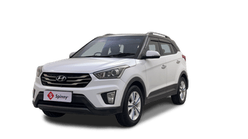 Used 2017 Hyundai Creta 1.6 SX Plus Petrol Special Edition Petrol Manual Image
