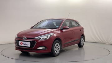 Used 2016 Hyundai Elite i20 Sportz 1.2 Petrol Manual Image