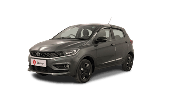 Used 2025 Tata Tiago XT iCNG Cng Manual Image