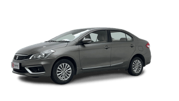 Used 2020 Maruti Suzuki Ciaz Delta Hybrid 1.5 Petrol Manual Image