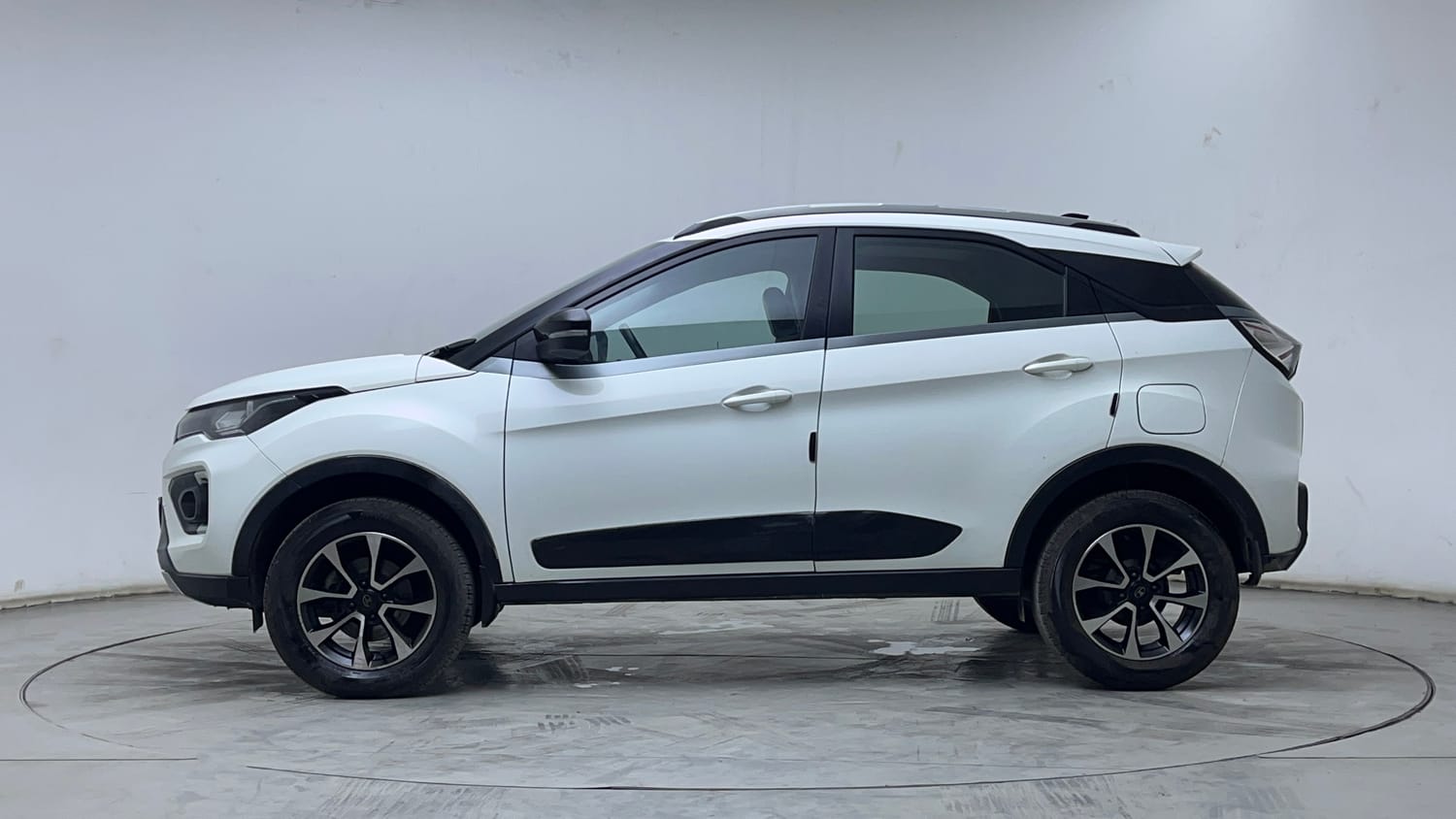 2021 Tata Nexon - 2