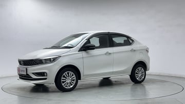 Used 2022 Tata Tigor XZ Plus CNG Cng Manual Image