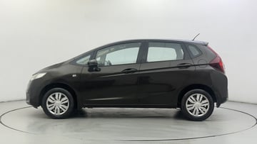 Used 2016 Honda Jazz SV Petrol Petrol Manual Image