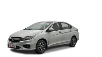 Used 2017 Honda City V Petrol Petrol Manual Image