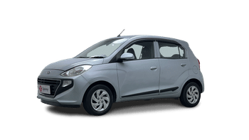 Used 2019 Hyundai Santro Sportz CNG Cng Manual Image