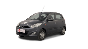 Used 2014 Hyundai I10 Sportz 1.1 iRDE2 Petrol Manual Image