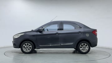 Used 2018 Ford Figo Aspire Titanium 1.2 Ti-VCT Petrol Manual Image