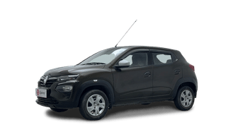 Used 2020 Renault Kwid RXT 1.0 Opt Petrol Manual Image