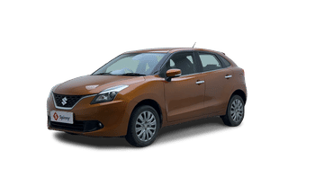 Used 2018 Maruti Suzuki Baleno Alpha 1.2 Petrol Manual Image