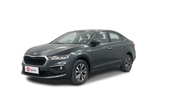Used 2023 Skoda Slavia Style 1.5L TSI DSG Petrol Automatic Image