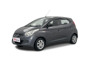 Used 2019 Hyundai Eon Magna Petrol Manual Image