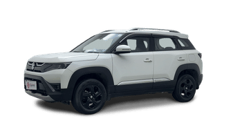 Used 2022 Maruti Suzuki Brezza ZXi Petrol Manual Image