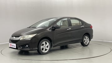 Used 2014 Honda City VX Diesel Diesel Manual Image